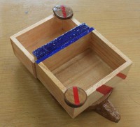 ミスター・ナースマン